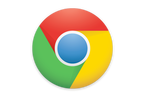 Chrome icon
