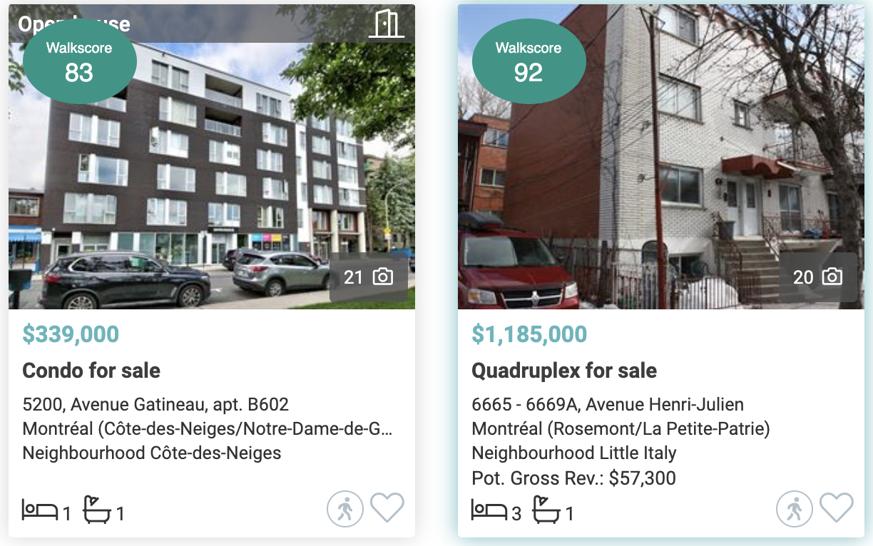 rentabilite locative